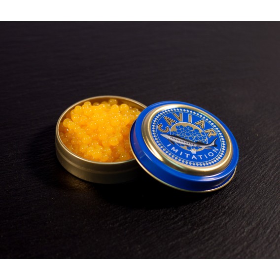 Lata Caviar "Imitation" 12 uds.
