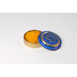 Lata Caviar "Imitation" 12 uds.