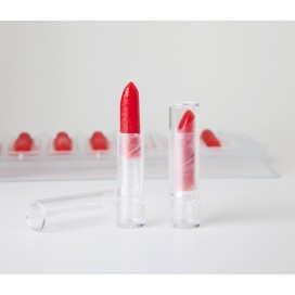 Lipstick mould 3D