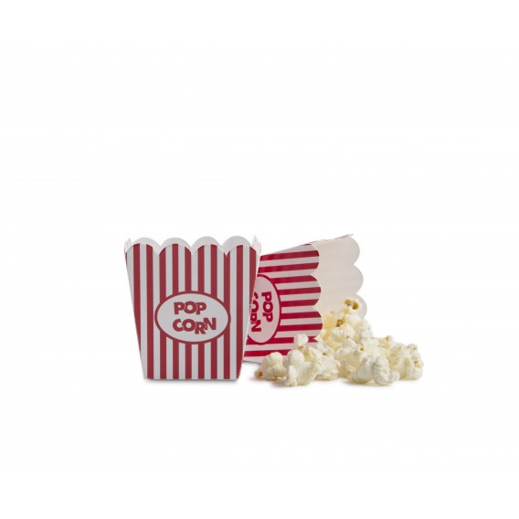 Popcorn mini 100 uds.