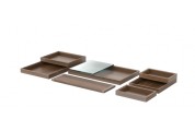 FLOW TRAY TALL 1.1