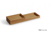 FLOW TRAY 1.4