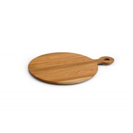 PIZZA BOARD WITH HANDLE