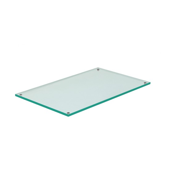 Flow Plinth Glass 1.1