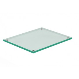 Flow Plinth Glass 1.2