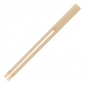 Brocheta Doble stick 10 cm (100 uds)