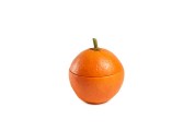 Bowl Naranja