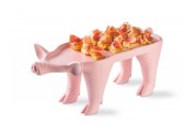 Soporte Pink Porky Catering