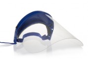 Máscara protección nitro