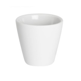 Vaso de porcelana de 8 cl 