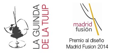 Premio Madrid Fusión 2014